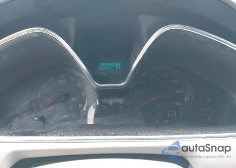 2017 Chevrolet Traverse Ls z USA, uszkodzony, nr VIN 1GNKRFED1HJ221911